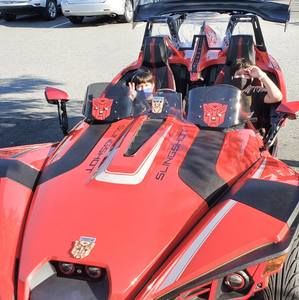 Meet your Posher, Ryan-y